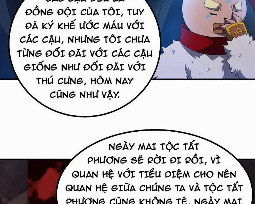 Thần Sủng Tiến Hóa 352 trang 76