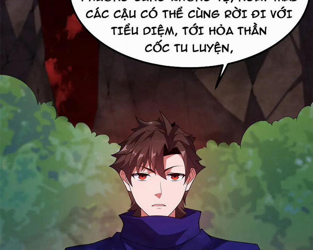 Thần Sủng Tiến Hóa 352 trang 77