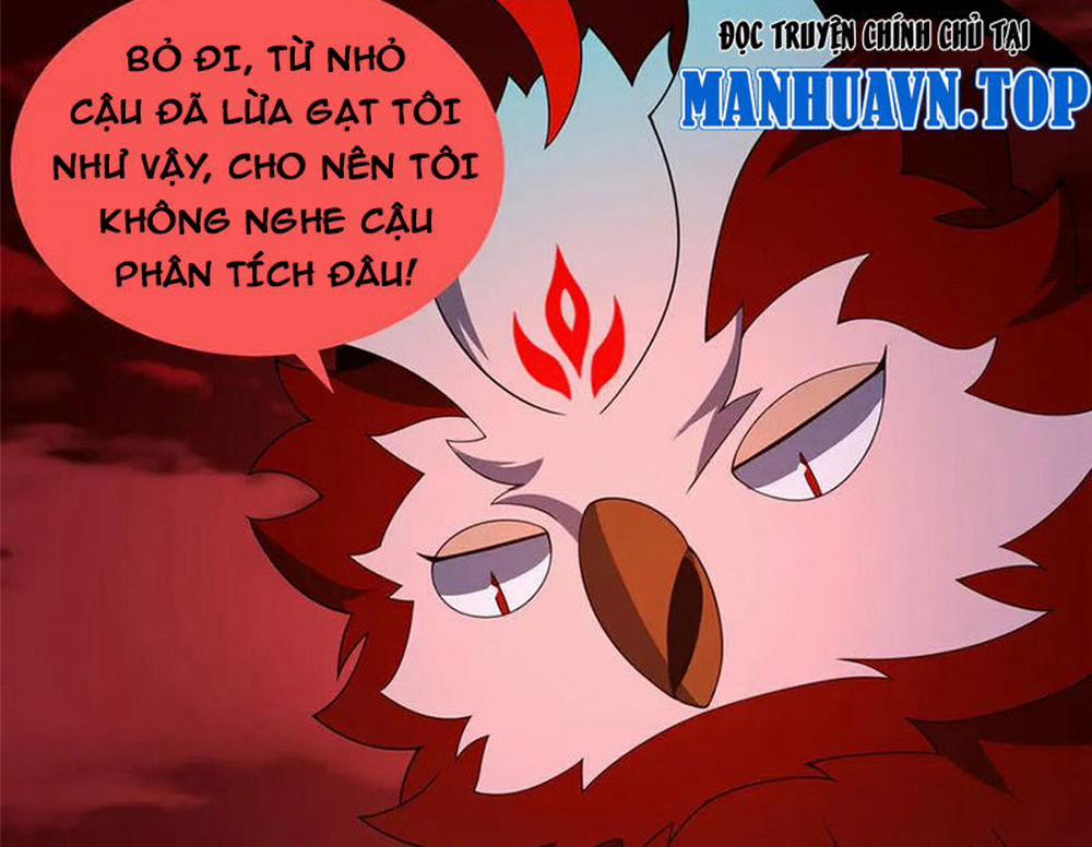 Thần Sủng Tiến Hóa 352 trang 87