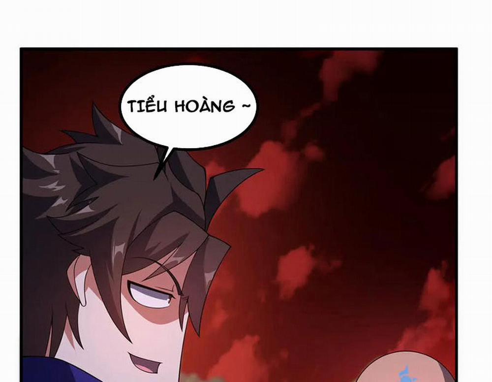 Thần Sủng Tiến Hóa 352 trang 89