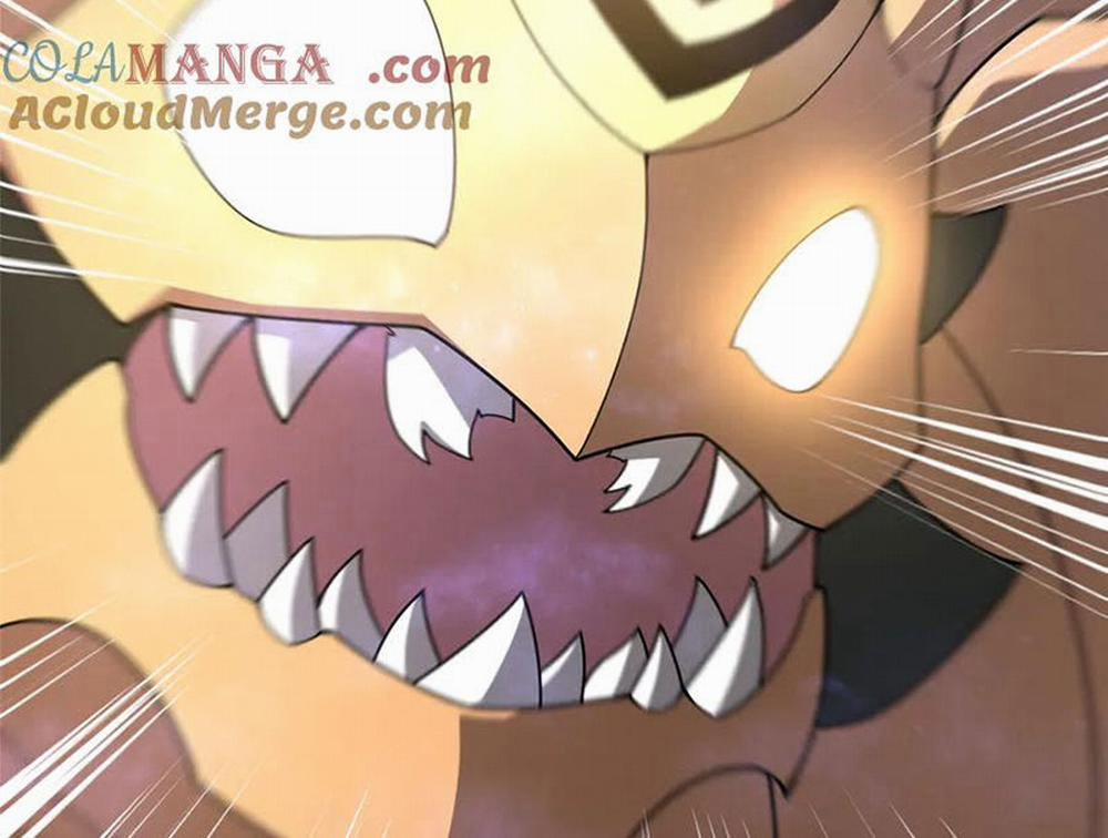 Thần Sủng Tiến Hóa 352 trang 9