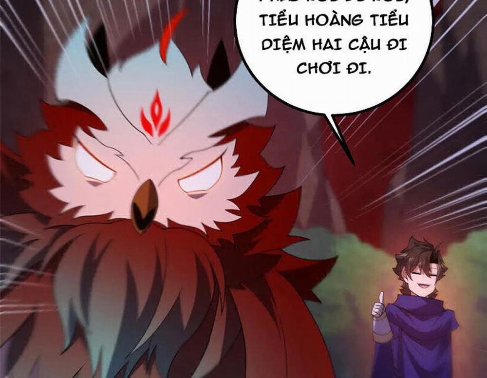 Thần Sủng Tiến Hóa 352 trang 91