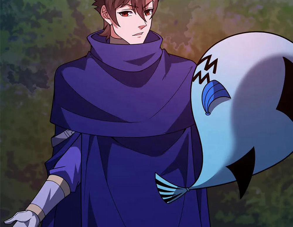 Thần Sủng Tiến Hóa 352 trang 95