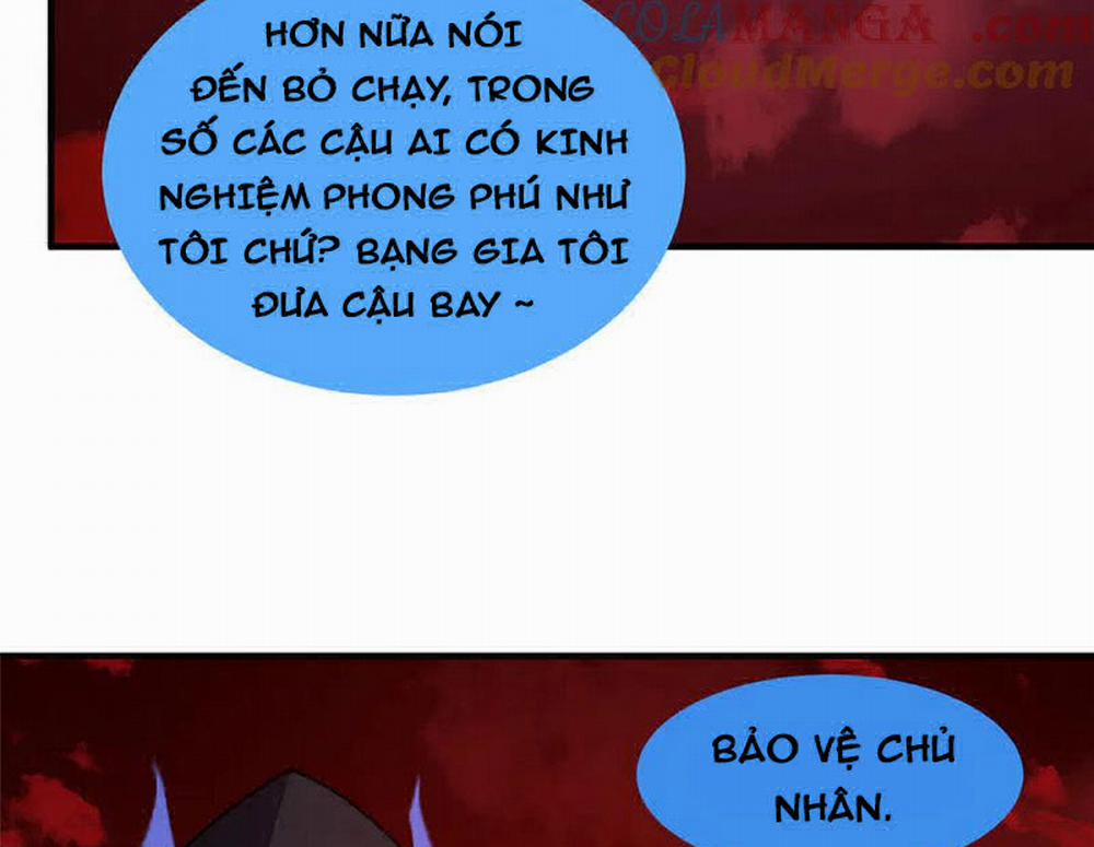 Thần Sủng Tiến Hóa 352 trang 98