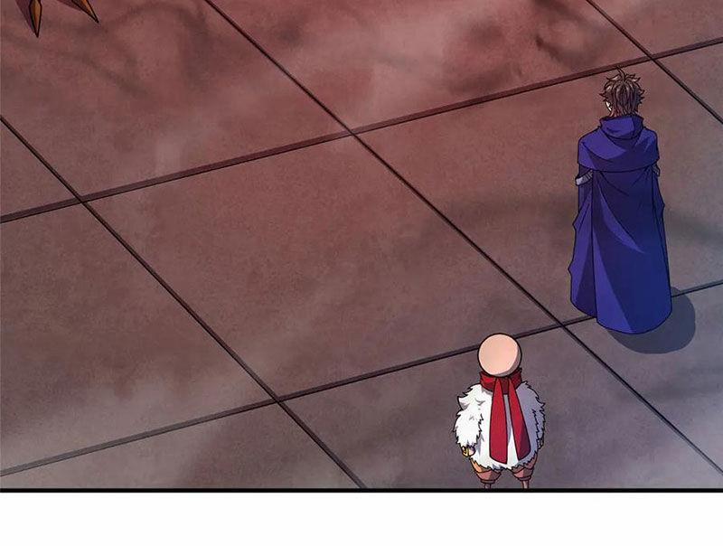 Thần Sủng Tiến Hóa 353 trang 1