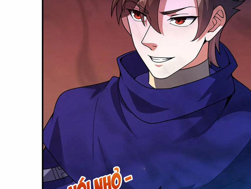 Thần Sủng Tiến Hóa 353 trang 11