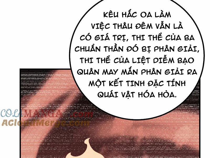 Thần Sủng Tiến Hóa 353 trang 13