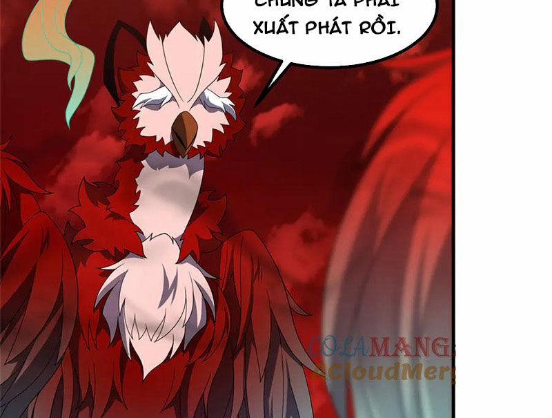 Thần Sủng Tiến Hóa 353 trang 16