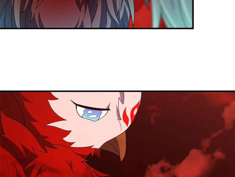 Thần Sủng Tiến Hóa 353 trang 17