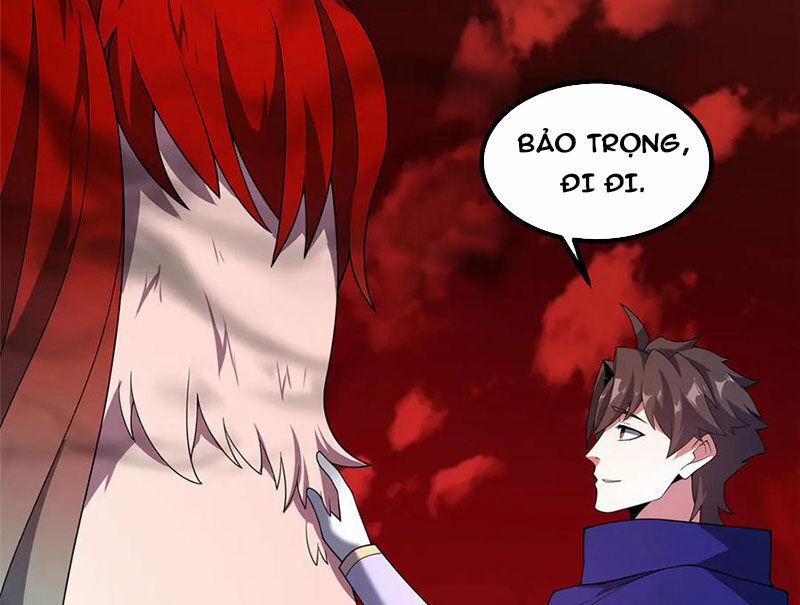 Thần Sủng Tiến Hóa 353 trang 18