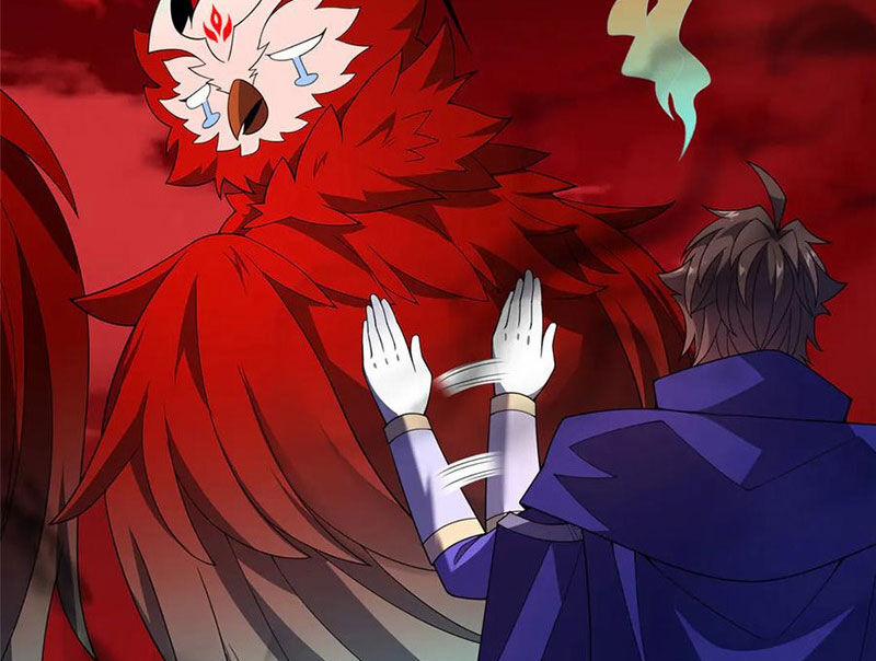 Thần Sủng Tiến Hóa 353 trang 21