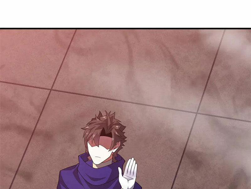 Thần Sủng Tiến Hóa 353 trang 23