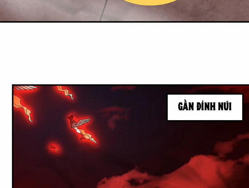 Thần Sủng Tiến Hóa 353 trang 25