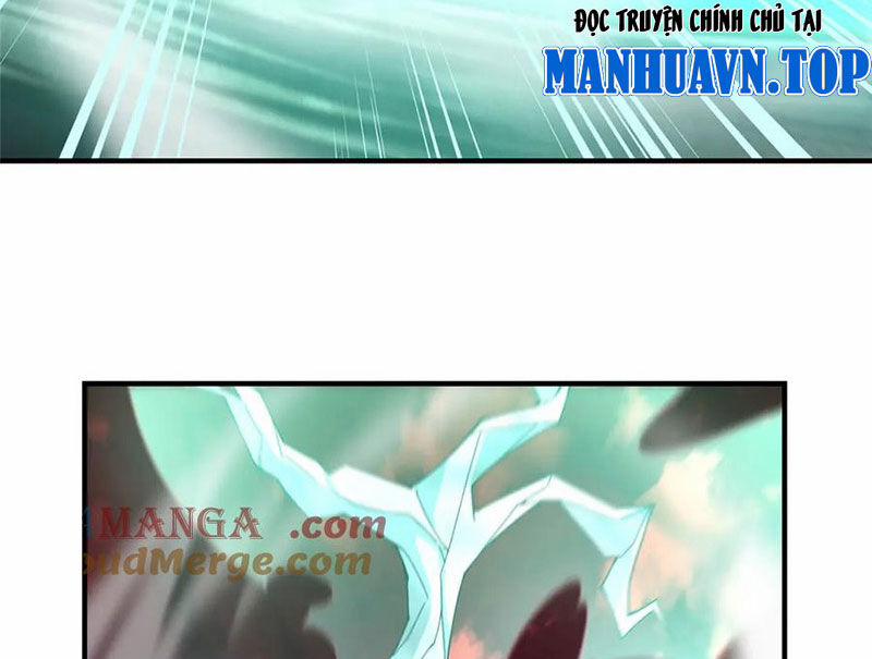 Thần Sủng Tiến Hóa 353 trang 30