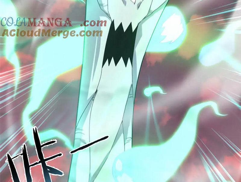 Thần Sủng Tiến Hóa 353 trang 34