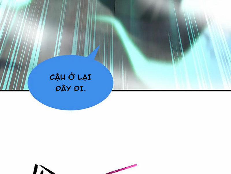 Thần Sủng Tiến Hóa 353 trang 36