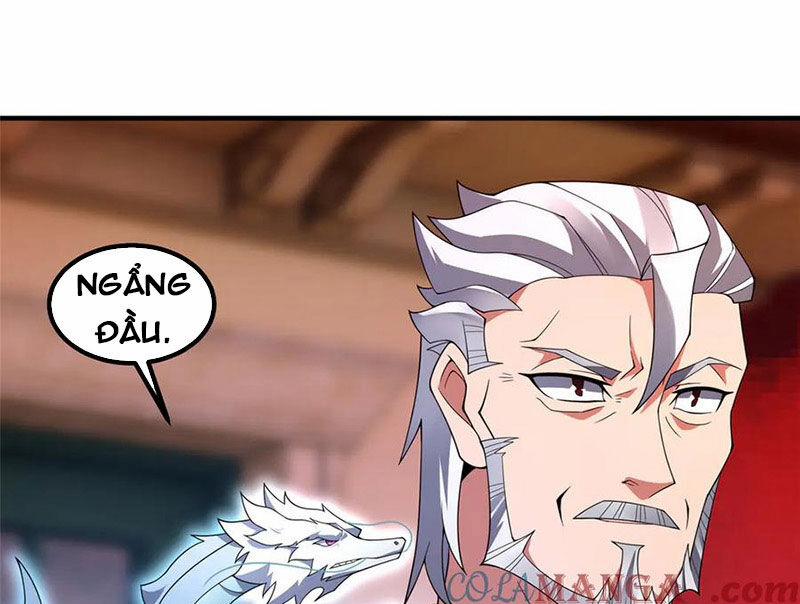 Thần Sủng Tiến Hóa 353 trang 39