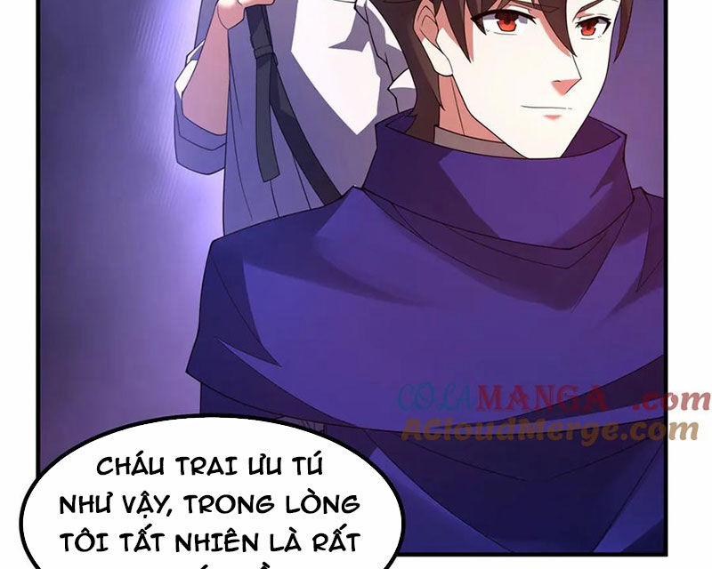 Thần Sủng Tiến Hóa 353 trang 47