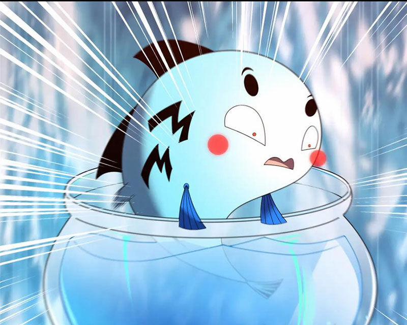 Thần Sủng Tiến Hóa 353 trang 57