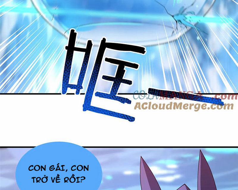 Thần Sủng Tiến Hóa 353 trang 58