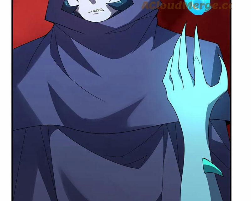 Thần Sủng Tiến Hóa 353 trang 62