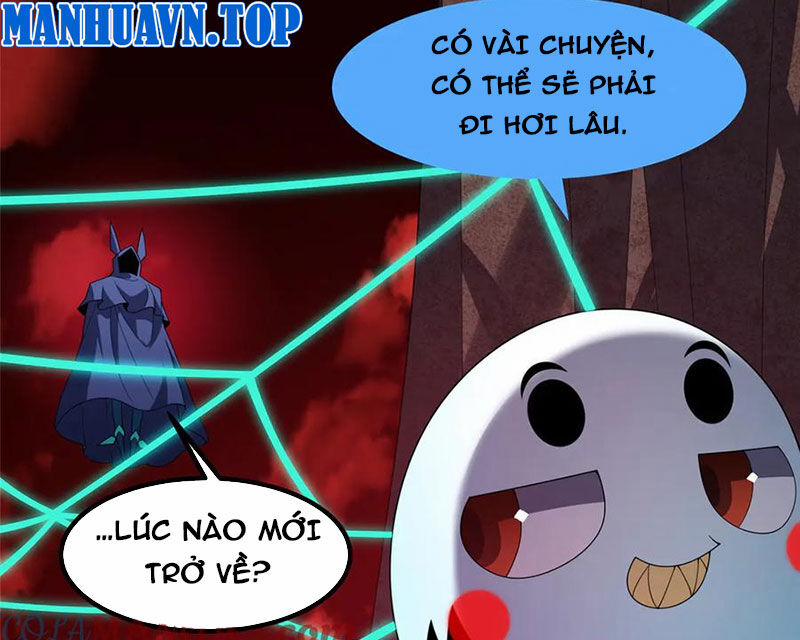 Thần Sủng Tiến Hóa 353 trang 64