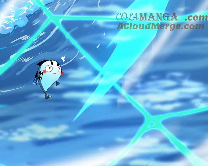 Thần Sủng Tiến Hóa 353 trang 71