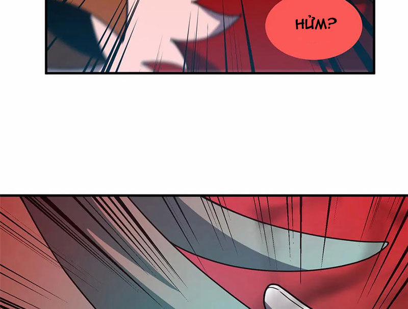 Thần Sủng Tiến Hóa 353 trang 8