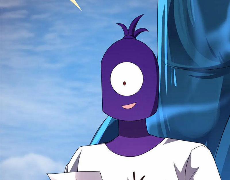 Thần Sủng Tiến Hóa 353 trang 85