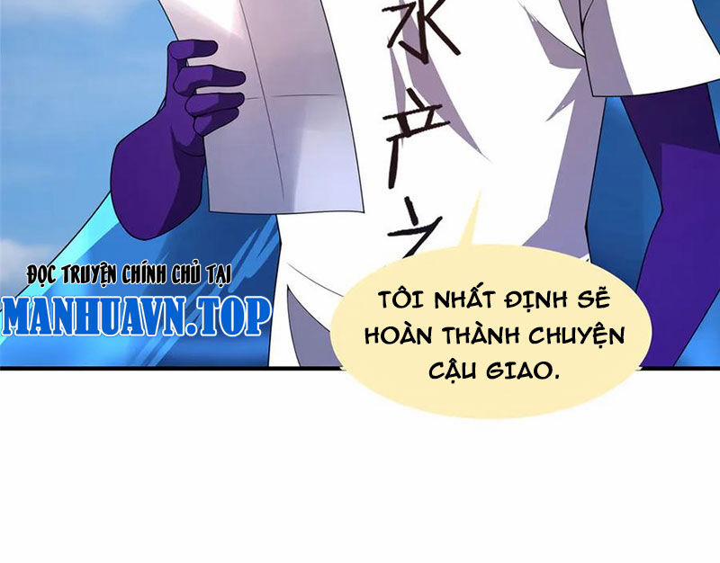 Thần Sủng Tiến Hóa 353 trang 86