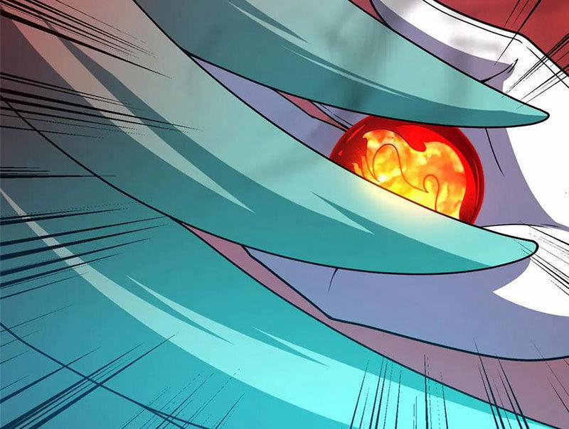 Thần Sủng Tiến Hóa 353 trang 9