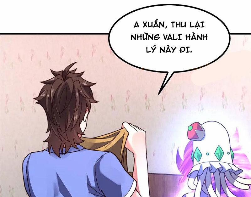 Thần Sủng Tiến Hóa 353 trang 90