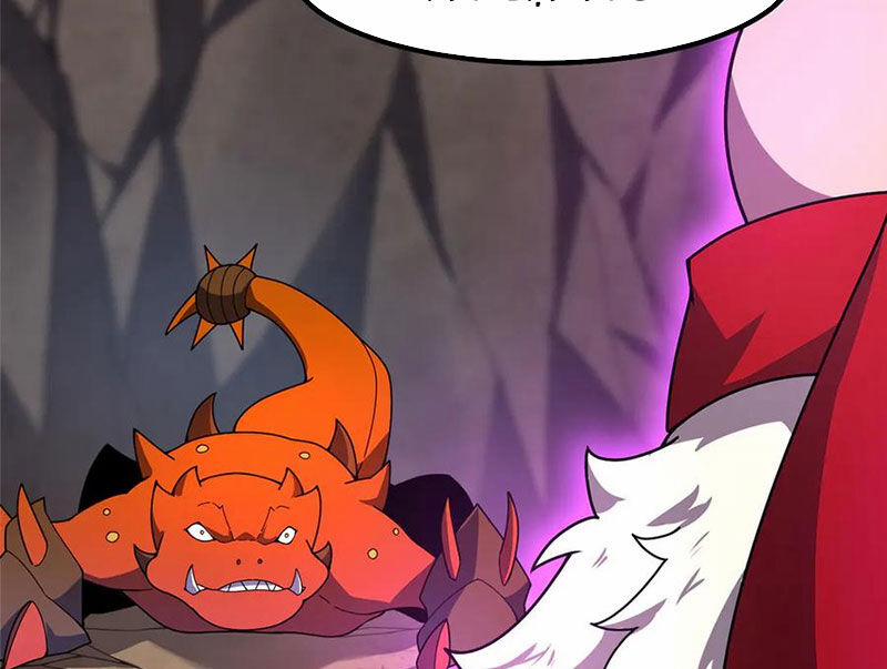 Thần Sủng Tiến Hóa 354 trang 10