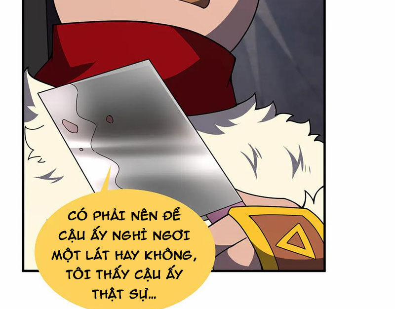 Thần Sủng Tiến Hóa 354 trang 102