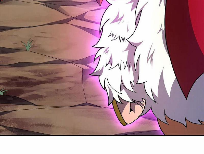 Thần Sủng Tiến Hóa 354 trang 11