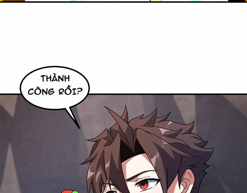 Thần Sủng Tiến Hóa 354 trang 110