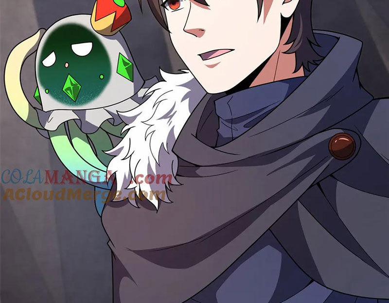 Thần Sủng Tiến Hóa 354 trang 111