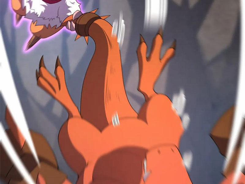 Thần Sủng Tiến Hóa 354 trang 19