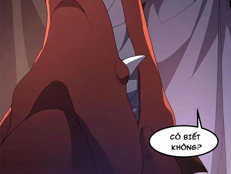 Thần Sủng Tiến Hóa 354 trang 22