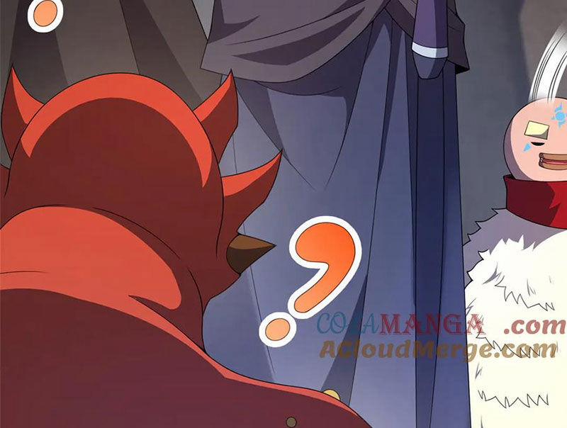 Thần Sủng Tiến Hóa 354 trang 28