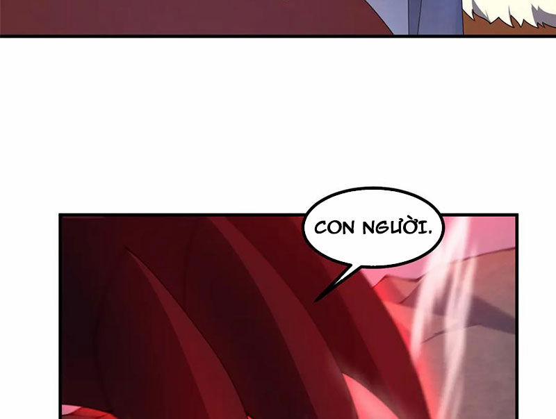 Thần Sủng Tiến Hóa 354 trang 29