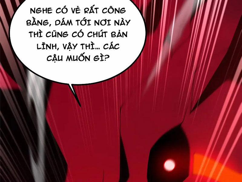 Thần Sủng Tiến Hóa 354 trang 37