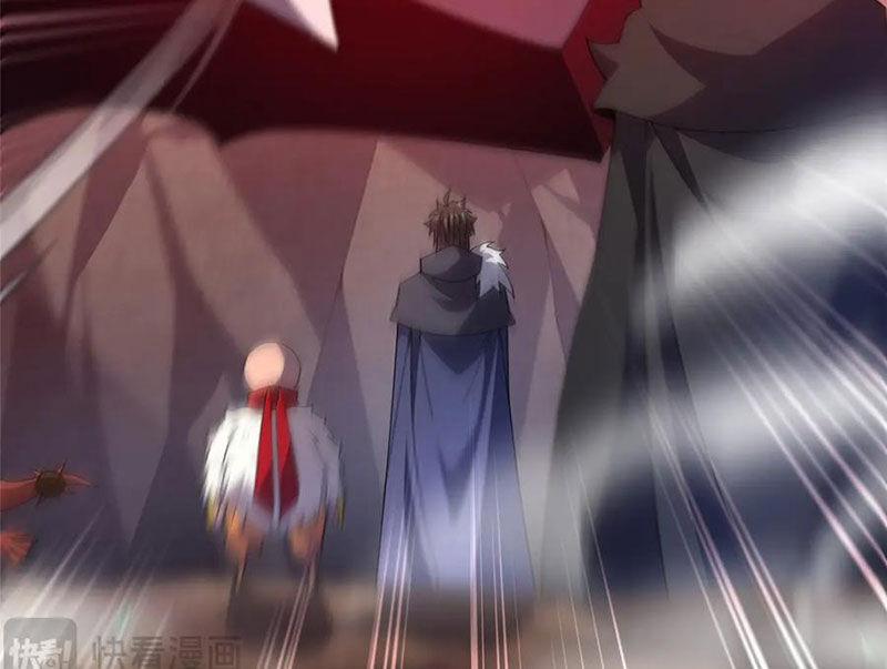 Thần Sủng Tiến Hóa 354 trang 39