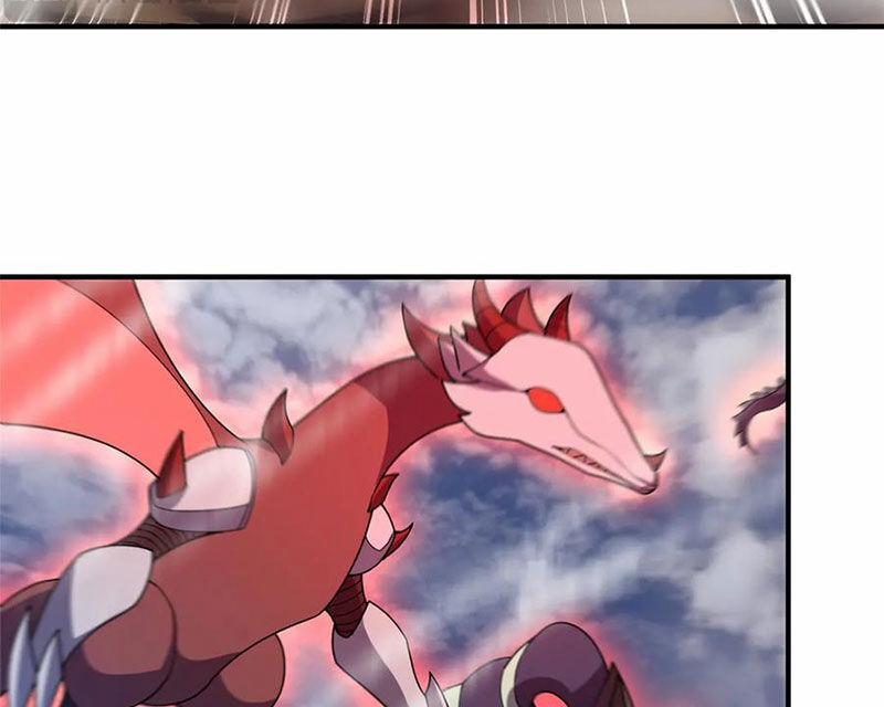 Thần Sủng Tiến Hóa 354 trang 40