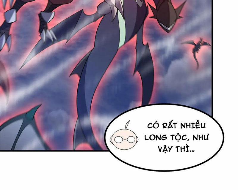 Thần Sủng Tiến Hóa 354 trang 41