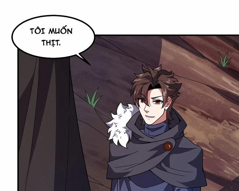 Thần Sủng Tiến Hóa 354 trang 42