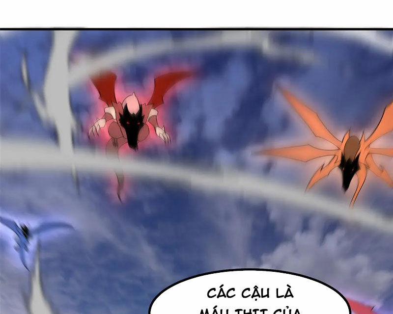 Thần Sủng Tiến Hóa 354 trang 44