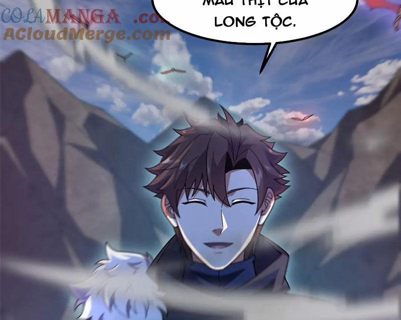 Thần Sủng Tiến Hóa 354 trang 45