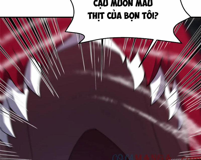 Thần Sủng Tiến Hóa 354 trang 47