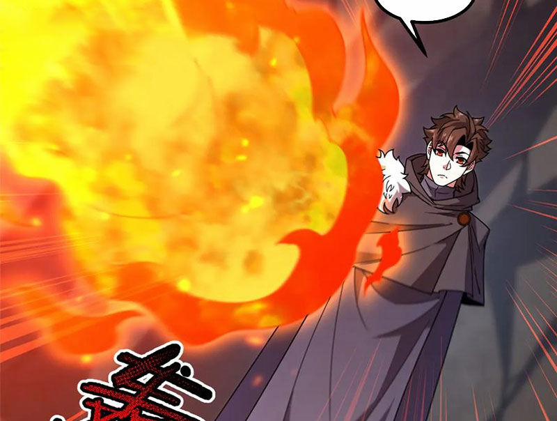 Thần Sủng Tiến Hóa 354 trang 5